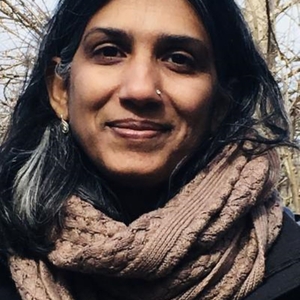 Sakena Abedin