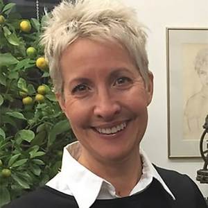 Elisabeth Anton