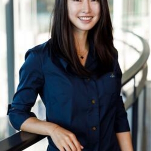 Sally MyungJin Shin