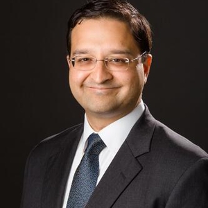 Tariq Ahmad