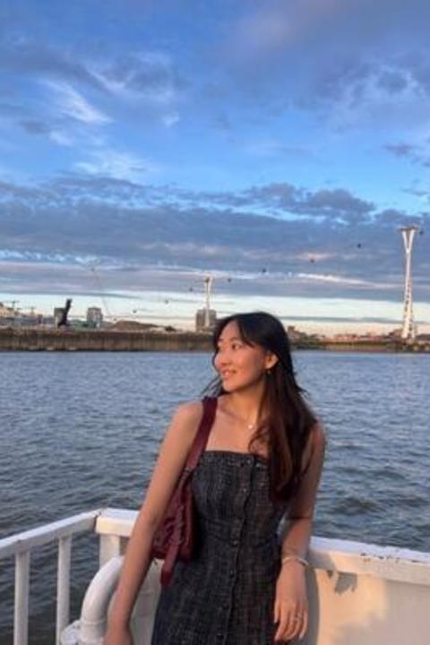 Alyssa Chang