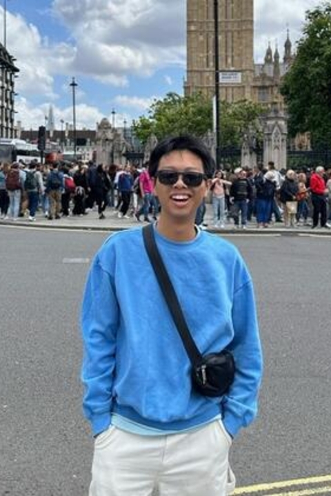 Coby Yang