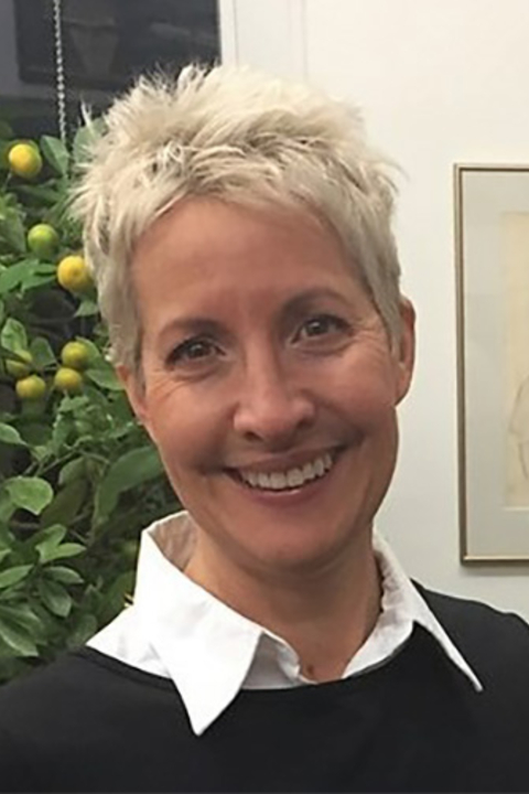 Elisabeth Anton