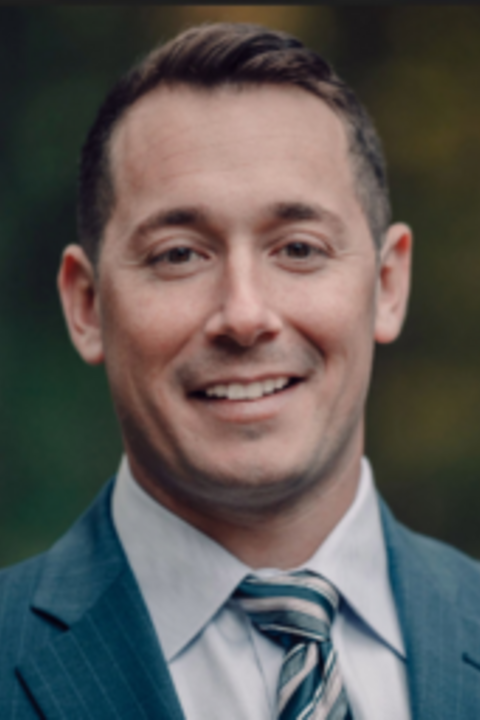Matt Golden