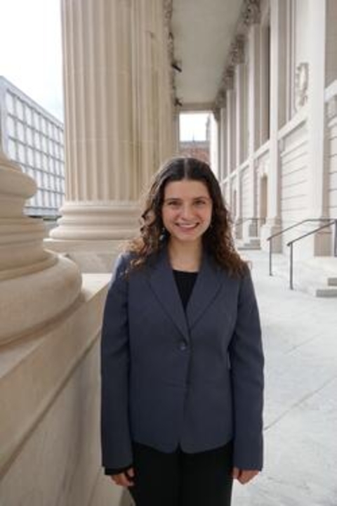 Niva Cohen