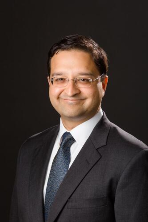 Tariq Ahmad