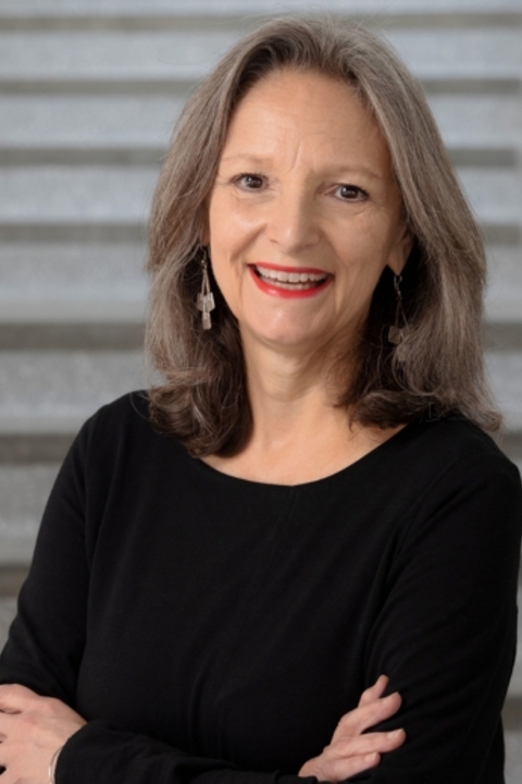 Mary Aleskie