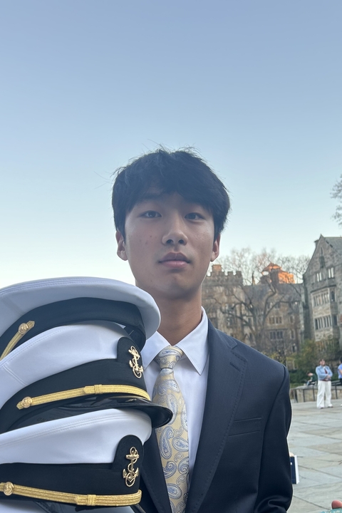 Nathan Kwon