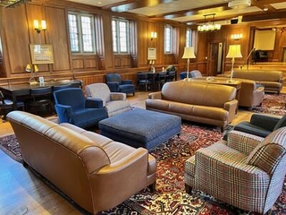 common room