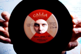 Enrique Record
