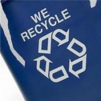 Recycling bin