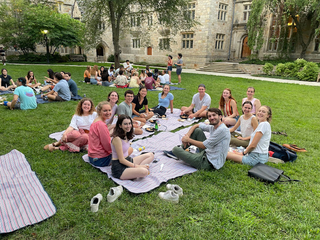 Sophomore Picnic
