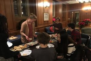 December 2019 Study Breaks
