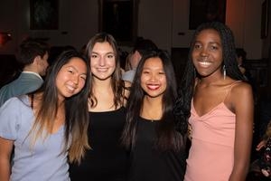 Branford Swing Dance